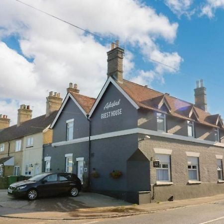 Aylesford Guesthouse Esterno foto