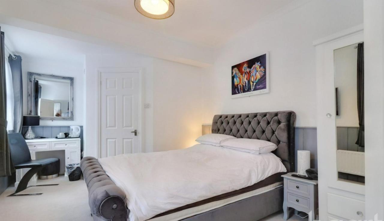Aylesford Guesthouse Esterno foto