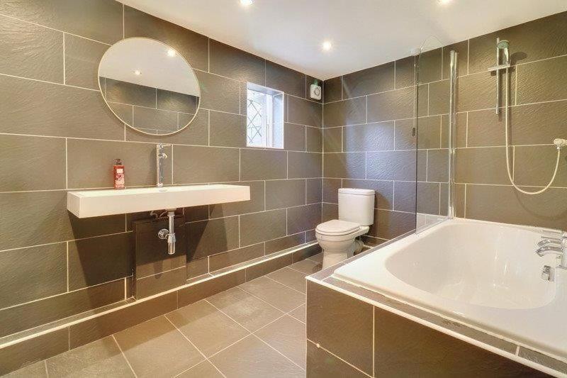 Aylesford Guesthouse Esterno foto