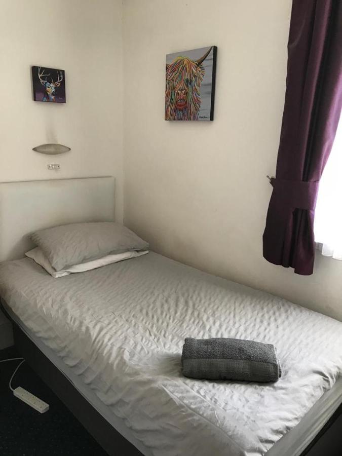 Aylesford Guesthouse Esterno foto