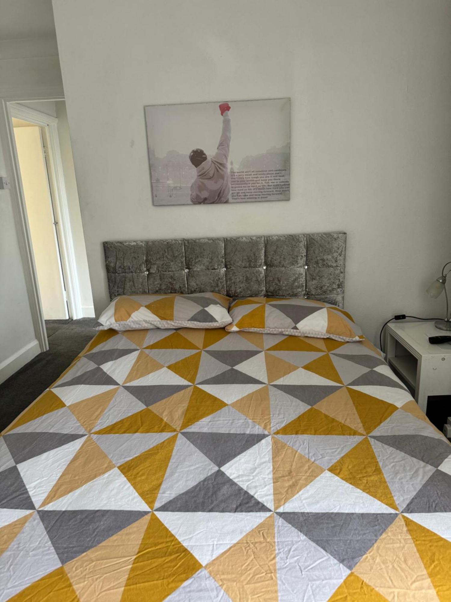 Aylesford Guesthouse Esterno foto
