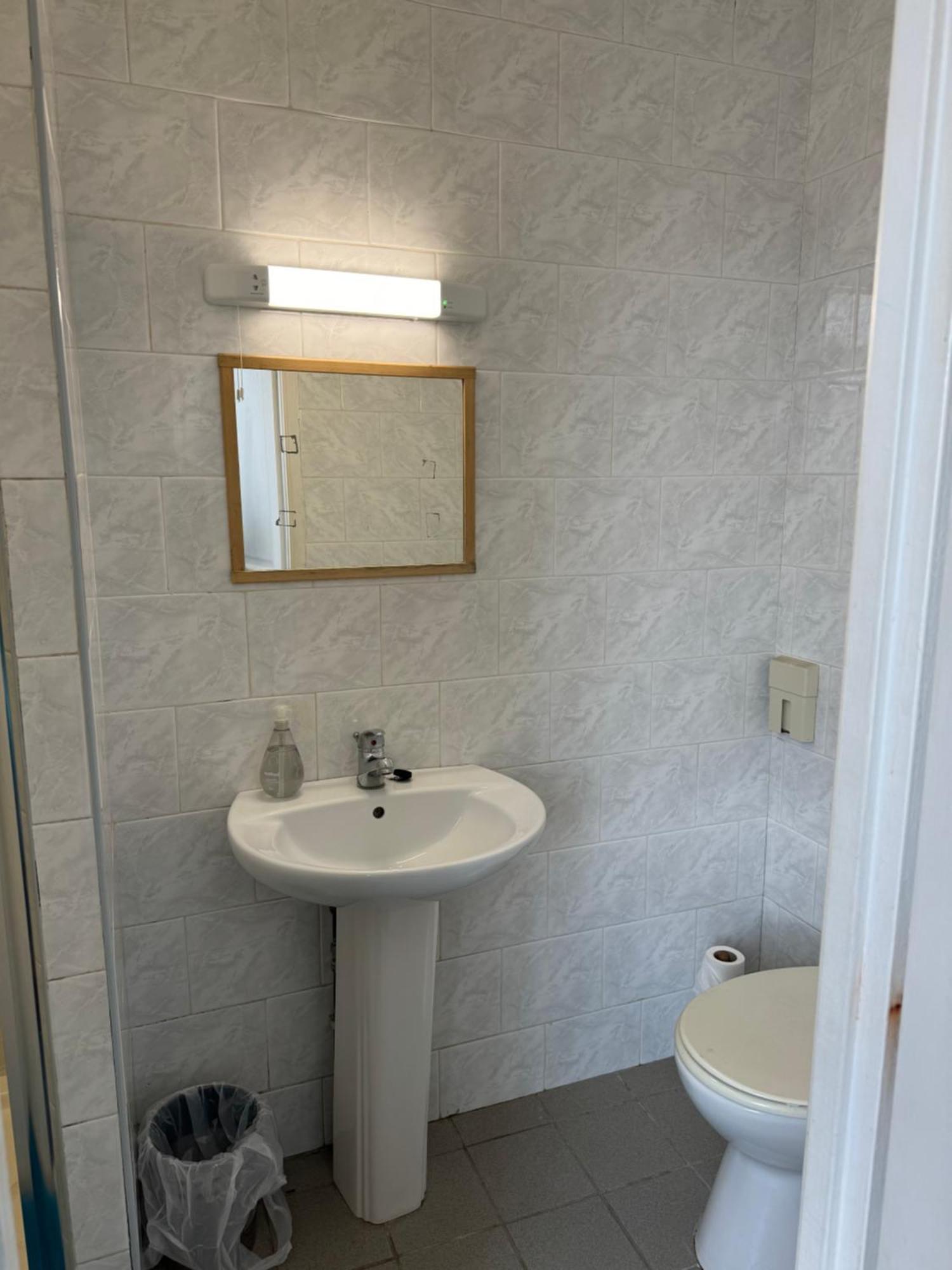 Aylesford Guesthouse Esterno foto