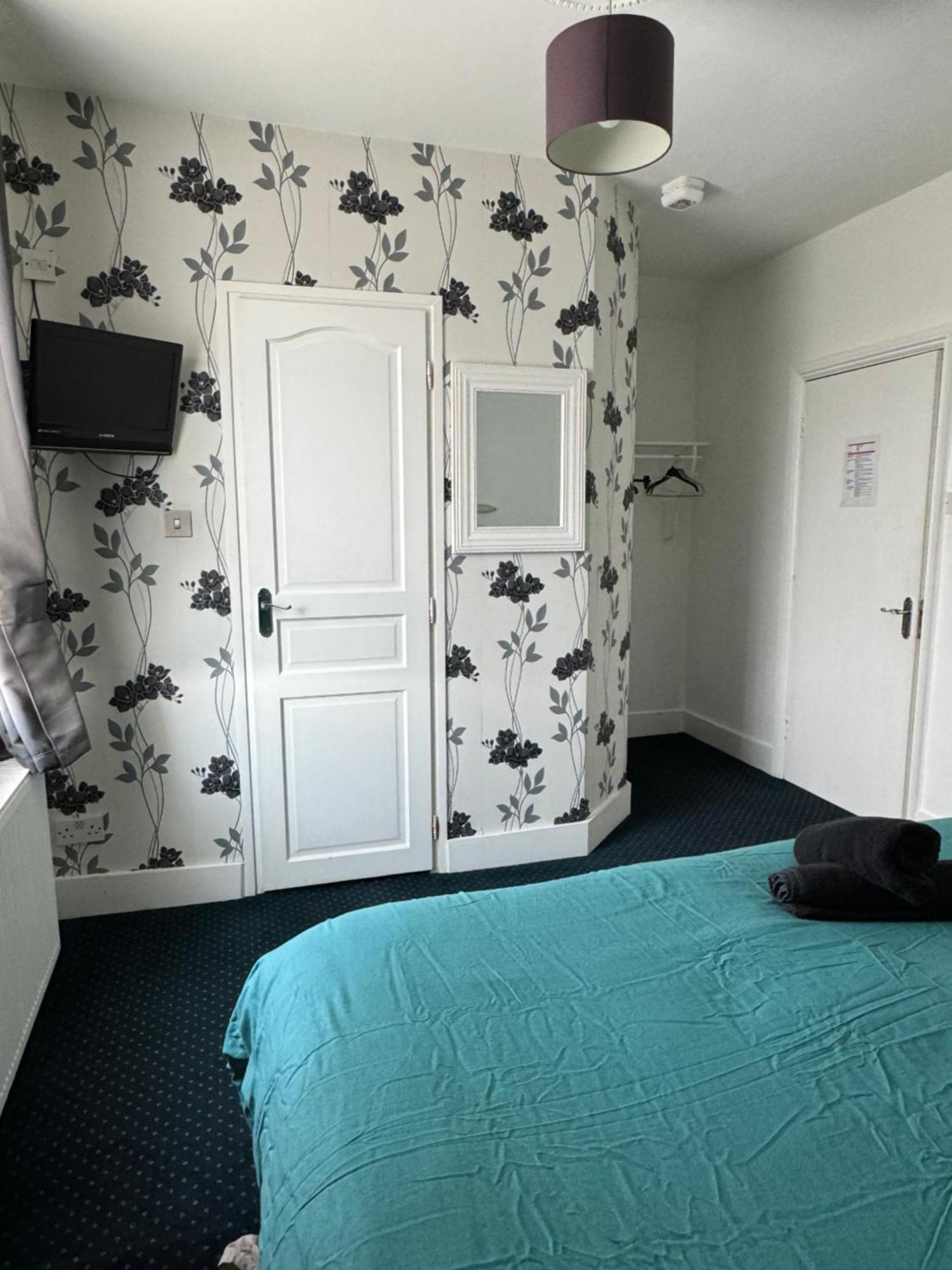 Aylesford Guesthouse Esterno foto