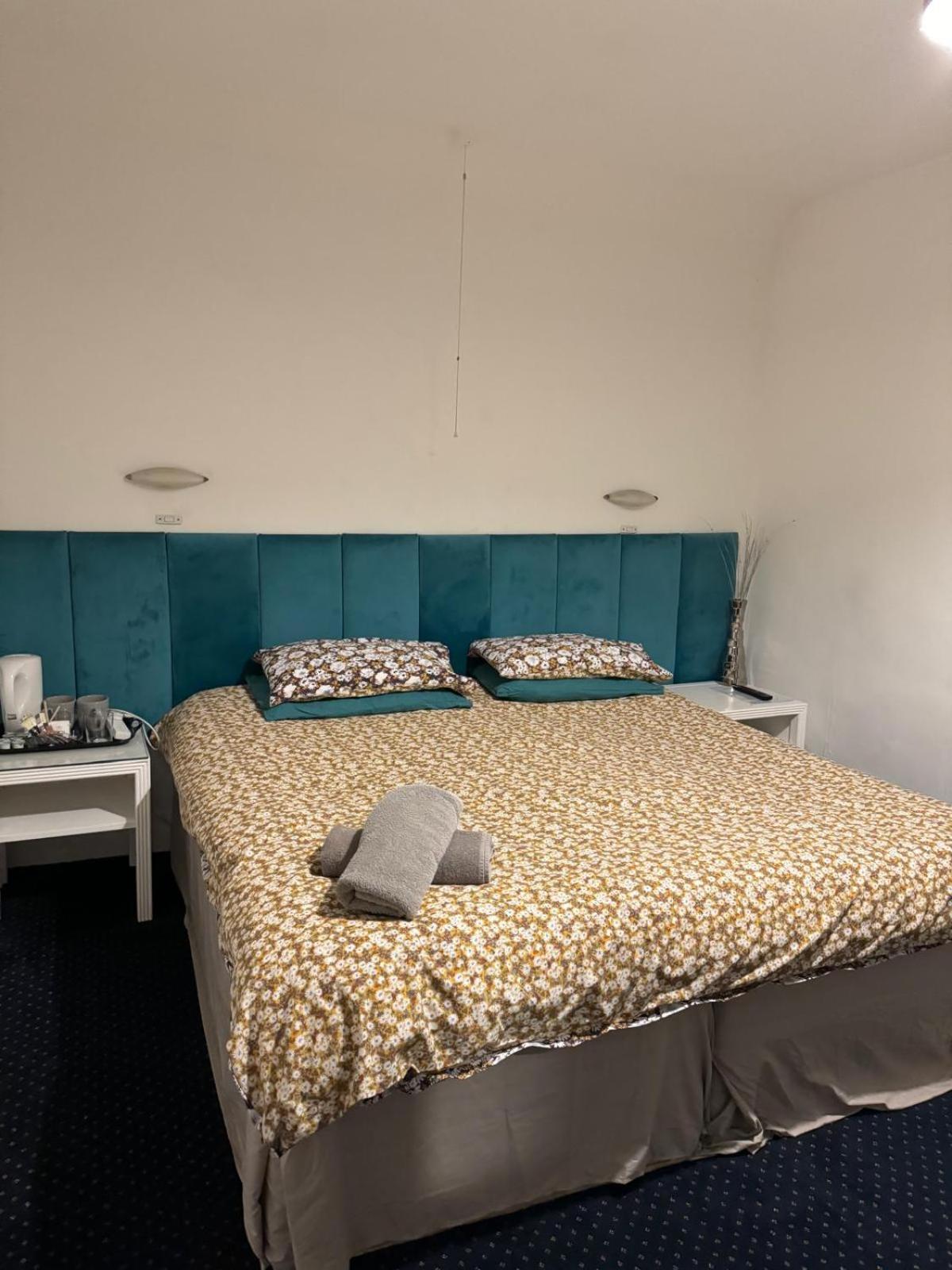 Aylesford Guesthouse Esterno foto
