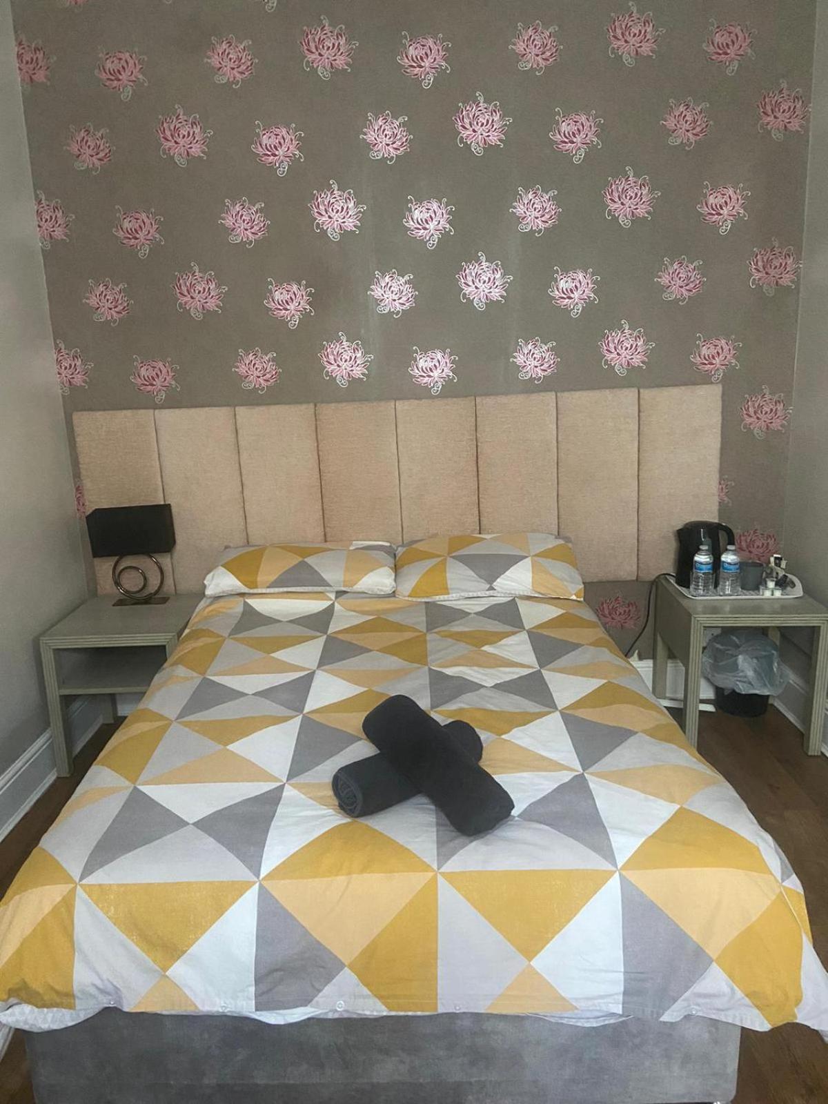 Aylesford Guesthouse Esterno foto